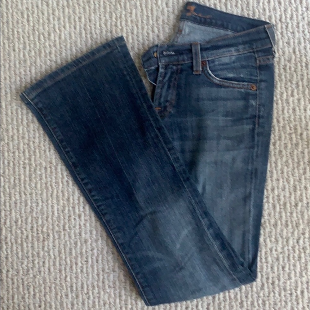 7 Jeans